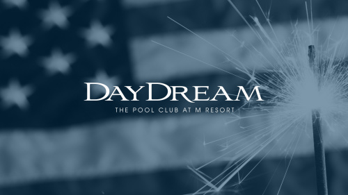 Labor Day Weekend @ DayDream - DayDream Pool Club