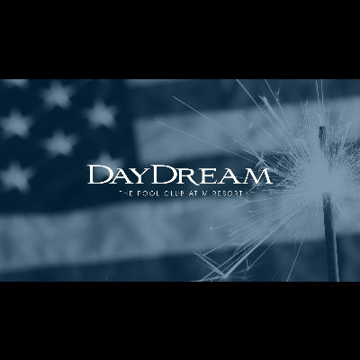 4th of July Weekend @ DayDream, Thursday, July 4th, 2024