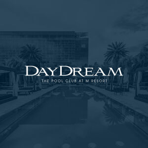 DayDream Pool Club, Saturday, June 27th, 2026