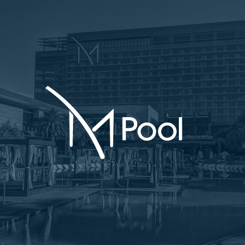 M Pool - M Pool