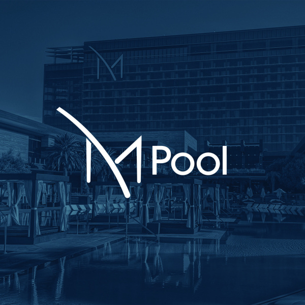 Pool M M Pool - M Pool