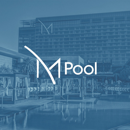 M Pool - M Pool