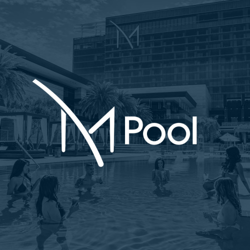 M Pool - M Pool