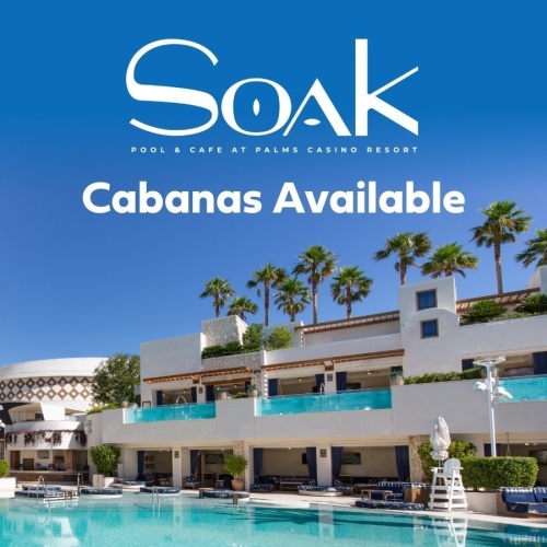 MOJITO MONDAYS - Flyer