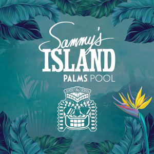 Flyer: PALMS POOL TUESDAY