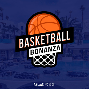 Flyer: BASKETBALL BONANZA