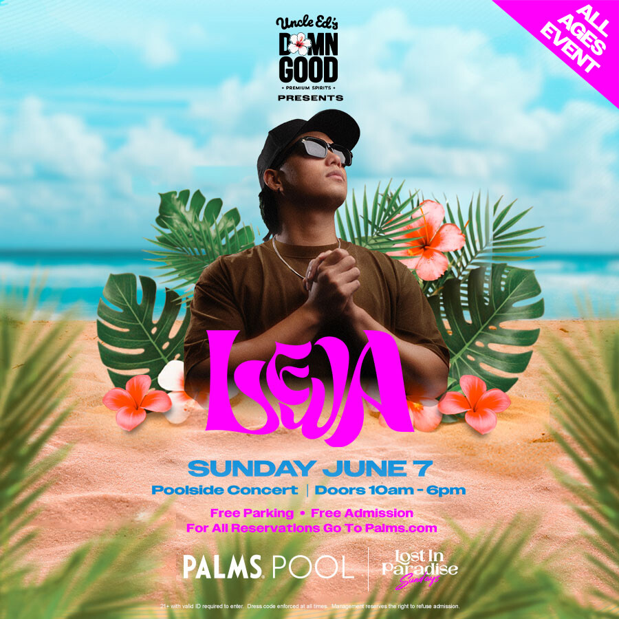 palmspool