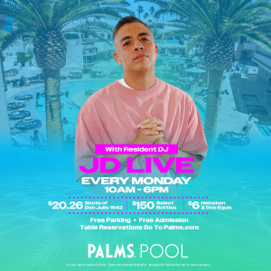 Flyer: SWIMDUSTY MONDAY