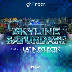 Flyer: SKYLINE SATURDAYS