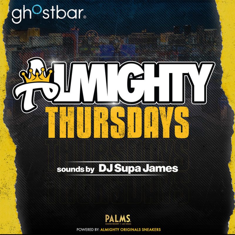 ghostbar