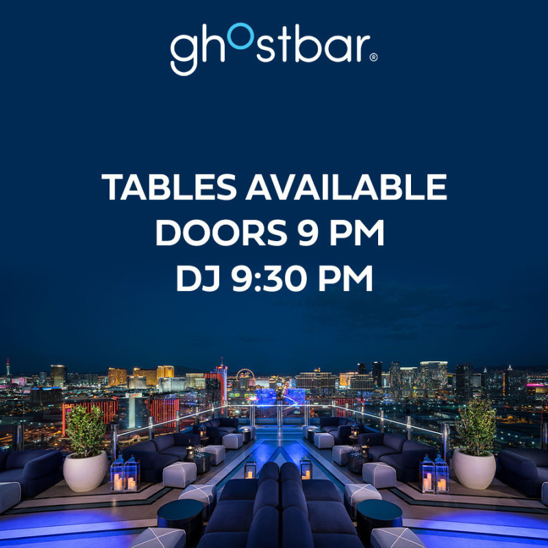 ghostbar