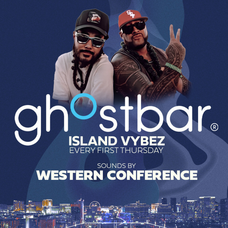 ghostbar