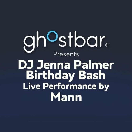 LADIES FIRST - Flyer