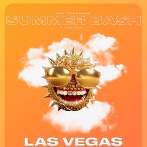 Flyer: LEVERAGE SUMMER BASH