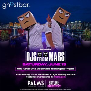 Flyer: SKYLINE SATURDAYS