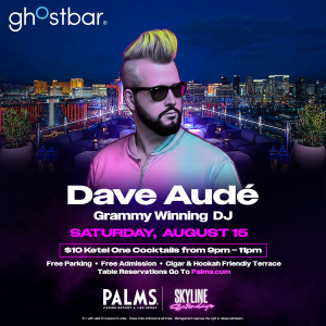 Flyer: SKYLINE SATURDAYS