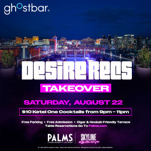 Flyer: SKYLINE SATURDAYS