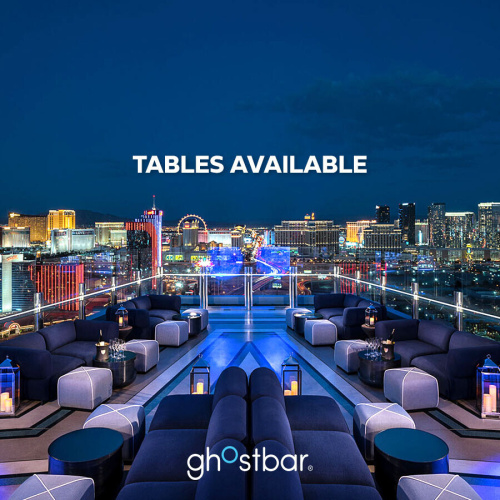 ISLAND VYBEZ - Flyer