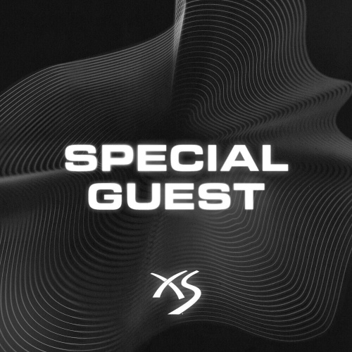 XS Nightclub - Flyer