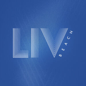 Flyer: Liv Beach