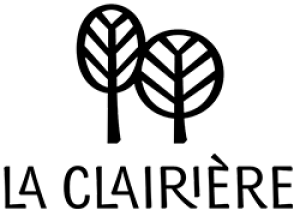 Flyer: La Clairire