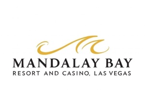 Flyer: Weekdays at Mandalay Bay Pool