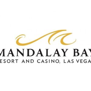 Flyer: Weekdays at Mandalay Bay Pool
