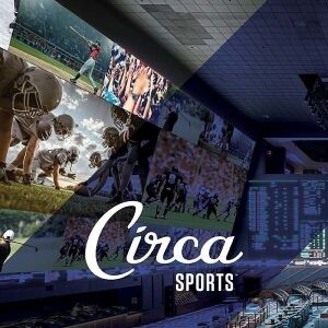 Flyer: Circa Sports