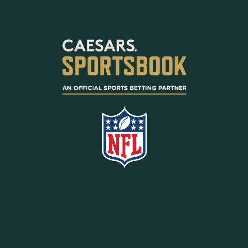 Caesars Sportsbook - Flyer