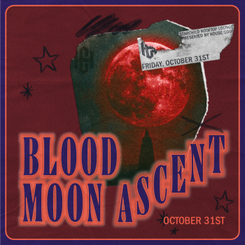 HALLOWEEN Flyer Image