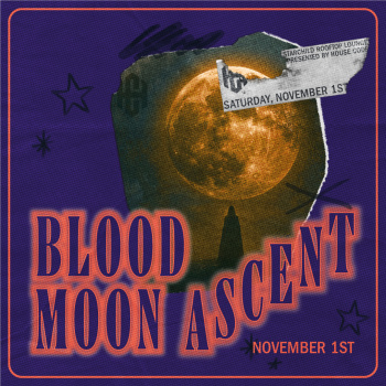 HALLOWEEN Flyer Image