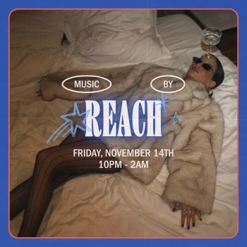 REACH Flyer Image