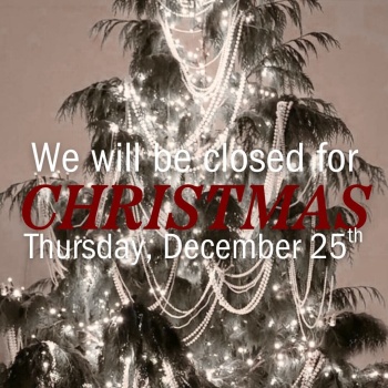 CHRISTMAS Flyer Image