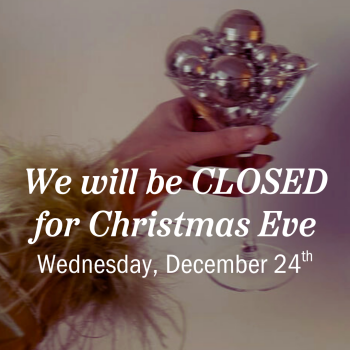 CHRISTMAS EVE Flyer Image