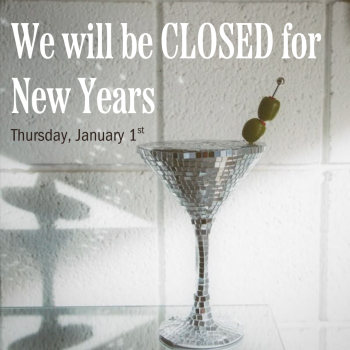 NEW YEARS EVE Flyer Image