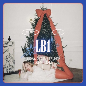 LB1 Flyer Image