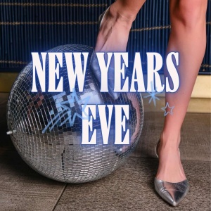 Flyer: NEW YEARS EVE