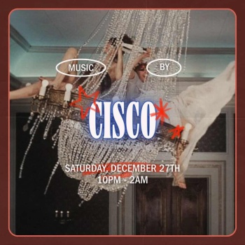 CISCO Flyer Image