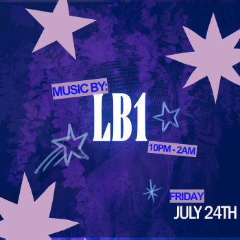 LB1 Flyer Image
