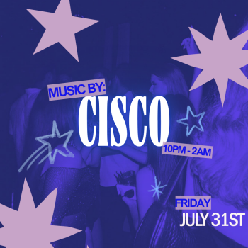 Cisco Flyer Image