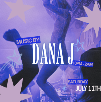 Dana J Flyer Image