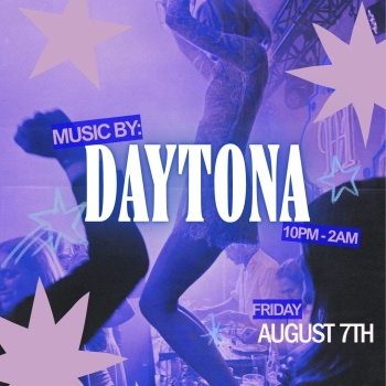 Daytona Flyer Image