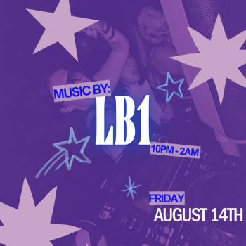 LB1 Flyer Image