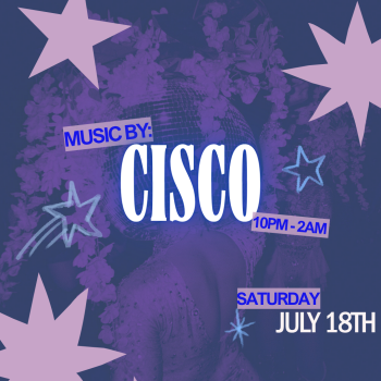 Cisco Flyer Image