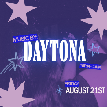 Daytona Flyer Image