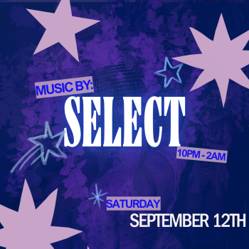 Select Flyer Image