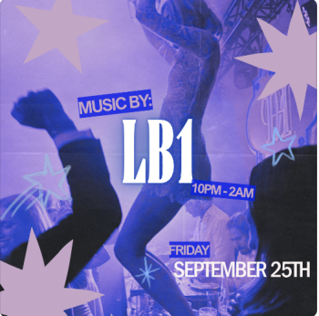 LB1 Flyer Image
