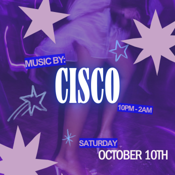 Cisco Flyer Image