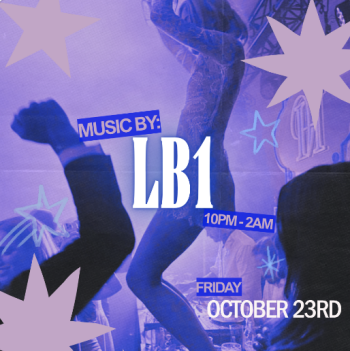 LB1 Flyer Image