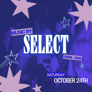 Select Flyer Image